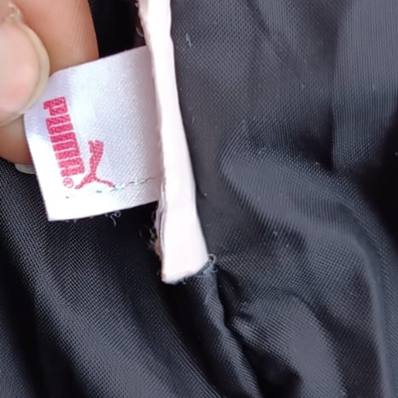 Puma long hoodie jacket - Picture 8 of 14